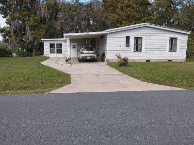 Mobile Home at 34 Seminole Path Wildwood, FL 34785