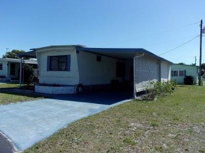 Mobile Home at 46 Buddy Ave Debary, FL 32713