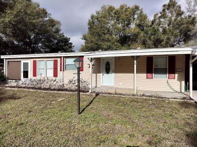 Mobile Home at 400 Cinnamon Circle Deland, FL 32724