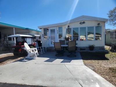 Mobile Home at 4138 Taro Ct. Ruskin, FL 33572