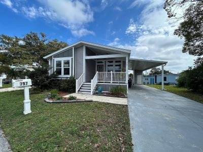Mobile Home at 797 Sabal Palm Drive Casselberry, FL 32707