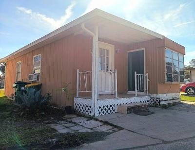 Mobile Home at 1265 Sunshine Circle Eustis, FL 32726