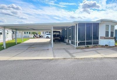 Mobile Home at 28229 Cr 33, Lot W410 Leesburg, FL 34748