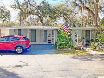 Mobile Home at 71 Eustis Ave Tavares, FL 32778