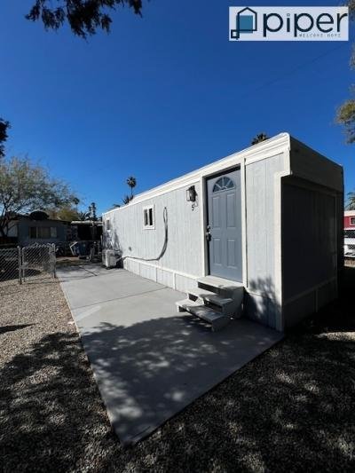 Mobile Home at 5445 N Shannon Rd Tucson, AZ 85705