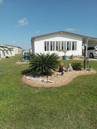 Mobile Home at 568 Bermuda Dr Lake Wales, FL 33859