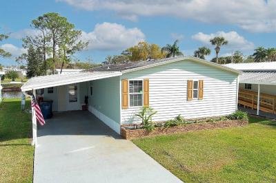 Mobile Home at 3000 Us Hwy 17/92 W #216 Haines City, FL 33844