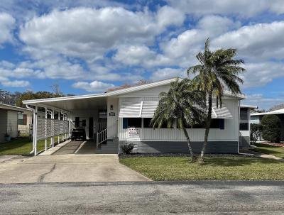 Mobile Home at 5372 Marty Rd Orlando, FL 32822