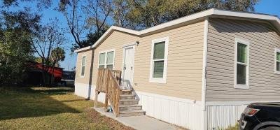 Mobile Home at 105 W. Tahoe Tr. Apopka, FL 32712