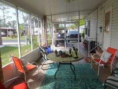 Photo 3 of 13 of home located at 19614 Woodfield Rd North Fort Myers, FL 33917