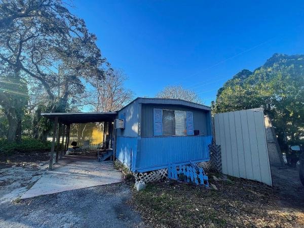 1979 MANA Mobile Home For Sale