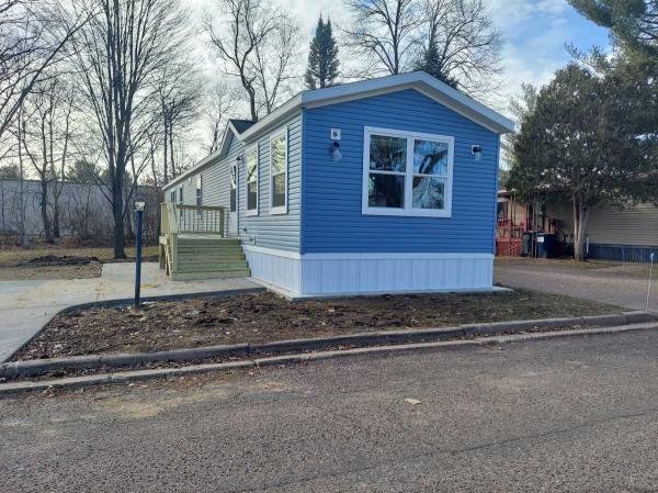 2024 MidCountry Mobile Home For Sale