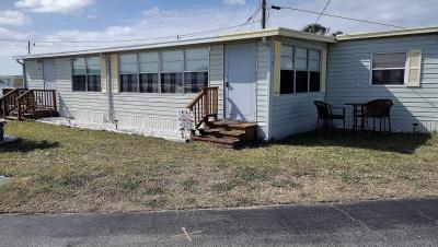 Mobile Home at 38 Circle Dr Port Orange, FL 32127