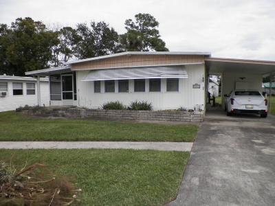 Mobile Home at 5617 Wilson Dr Port Orange, FL 32129
