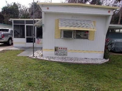 Mobile Home at 1910 Enterprise Rd New Smyrna Beach, FL 32168