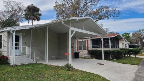 Photo 1 of 2 of home located at 8 Twin Coach Ct Daytona Beach, FL 32119