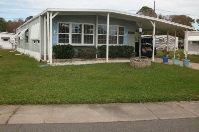 Mobile Home at 256 Freeman St Port Orange, FL 32127
