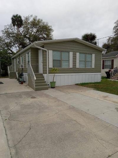 Mobile Home at 414 N Ridgewood Ave Edgewater, FL 32132