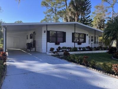 Mobile Home at 6 Oak In The Wood Port Orange, FL 32127