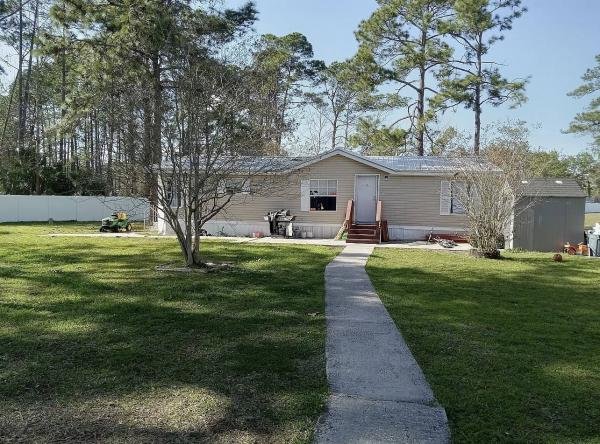 Photo 1 of 2 of home located at 10201 West Beaver St Jacksonville, FL 32220