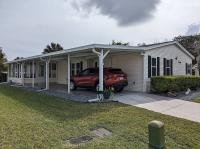 2001 Palm Harbor  Home