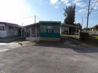 Mobile Home at 1350 N Lake Ave 121 Sea Street Avon Park, FL 33825