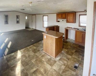 Mobile Home at 1510 Christine Terrace Lot 63 Madison Heights, MI 48071