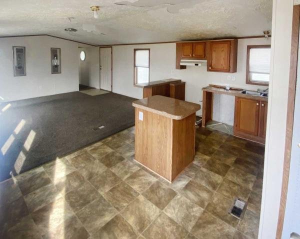 2003  Mobile Home For Sale