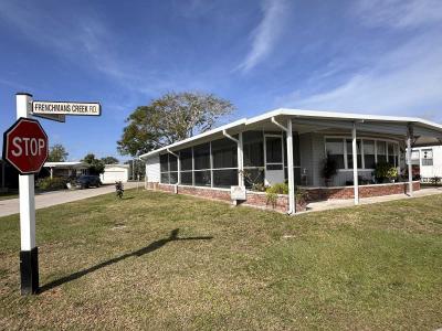 Photo 3 of 49 of home located at 849 Frenchmans Creek Rd North Fort Myers, FL 33917