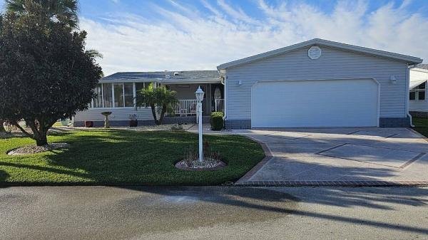 Photo 1 of 2 of home located at 3749 Running Deer Sebring, FL 33872