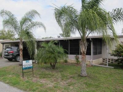 Mobile Home at 2 Turquoise Way Eustis, FL 32726