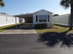 Photo 1 of 23 of home located at 1002 W. Virginia Ave Sebring, FL 33870