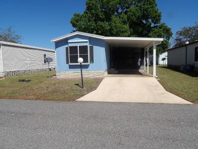 Mobile Home at 633 SE Turtles Turn Sebring, FL 33875