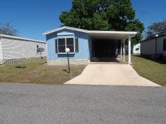 Photo 1 of 22 of home located at 633 SE Turtles Turn Sebring, FL 33875