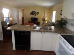 Photo 4 of 22 of home located at 633 SE Turtles Turn Sebring, FL 33875