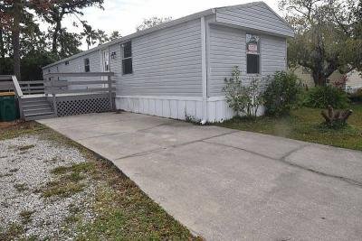 Mobile Home at 116 Evelyn Drive Melbourne, FL 32934