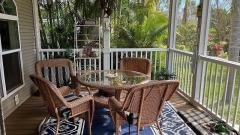 Photo 4 of 25 of home located at 1134 W Lakeview Dr Sebastian, FL 32958