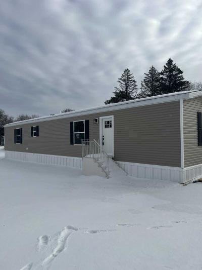 Mobile Home at 475 Stoystown Road Lot 112 Ea Somerset, PA 15501