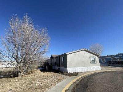 Mobile Home at 435 N. 35th Ave. #165 Greeley, CO 80631