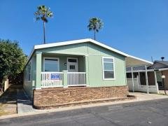 Photo 3 of 31 of home located at 3530 Damien Ave. #33 La Verne, CA 91750