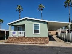 Photo 4 of 31 of home located at 3530 Damien Ave. #33 La Verne, CA 91750