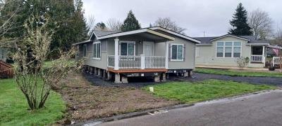 Mobile Home at 5055 NE Elliott Circle, #145 Corvallis, OR 97330