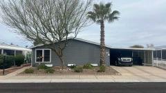 Photo 1 of 12 of home located at 9855 E Irvington Rd # 195 Tucson, AZ 85730