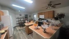 Photo 5 of 12 of home located at 9855 E Irvington Rd # 195 Tucson, AZ 85730