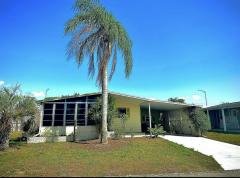 Photo 1 of 8 of home located at 5259 Camelot Drive, Lot 46 Sarasota, FL 34233