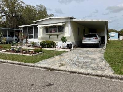 Mobile Home at 10438 Dakota Oaks Dr Riverview, FL 33569