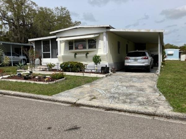 1979  Mobile Home For Sale