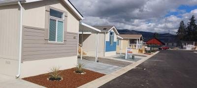 Mobile Home at 3966 S. Pacific Hwy, #7 Medford, OR 97501