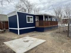Photo 1 of 11 of home located at 4 Hwy 339 #7 Yerington, NV 89447