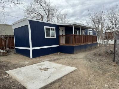 Mobile Home at 4 Hwy 339 #7 Yerington, NV 89447